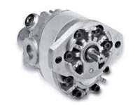 Fixed Displacement Gear Pump - Series HD